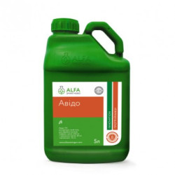 Авідо